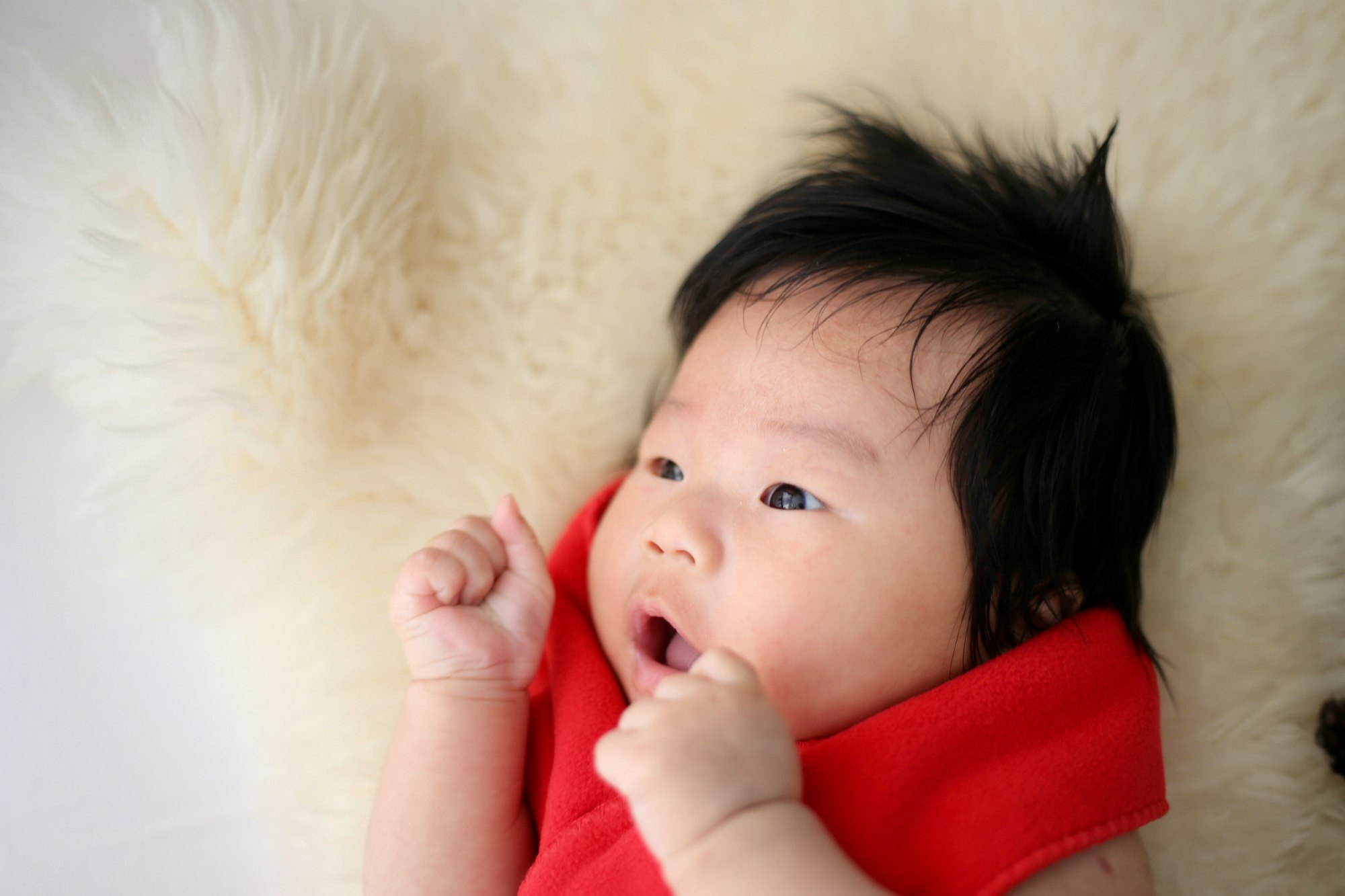 How Can I Relieve My Baby’s Gas?