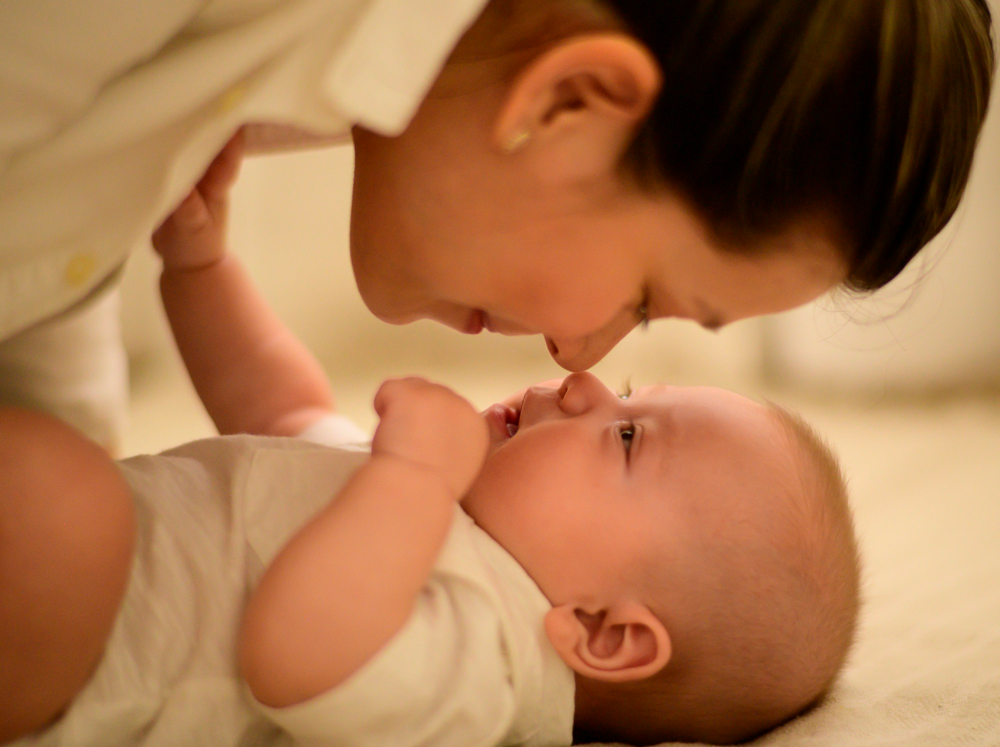 Breastfeeding and Menstruation