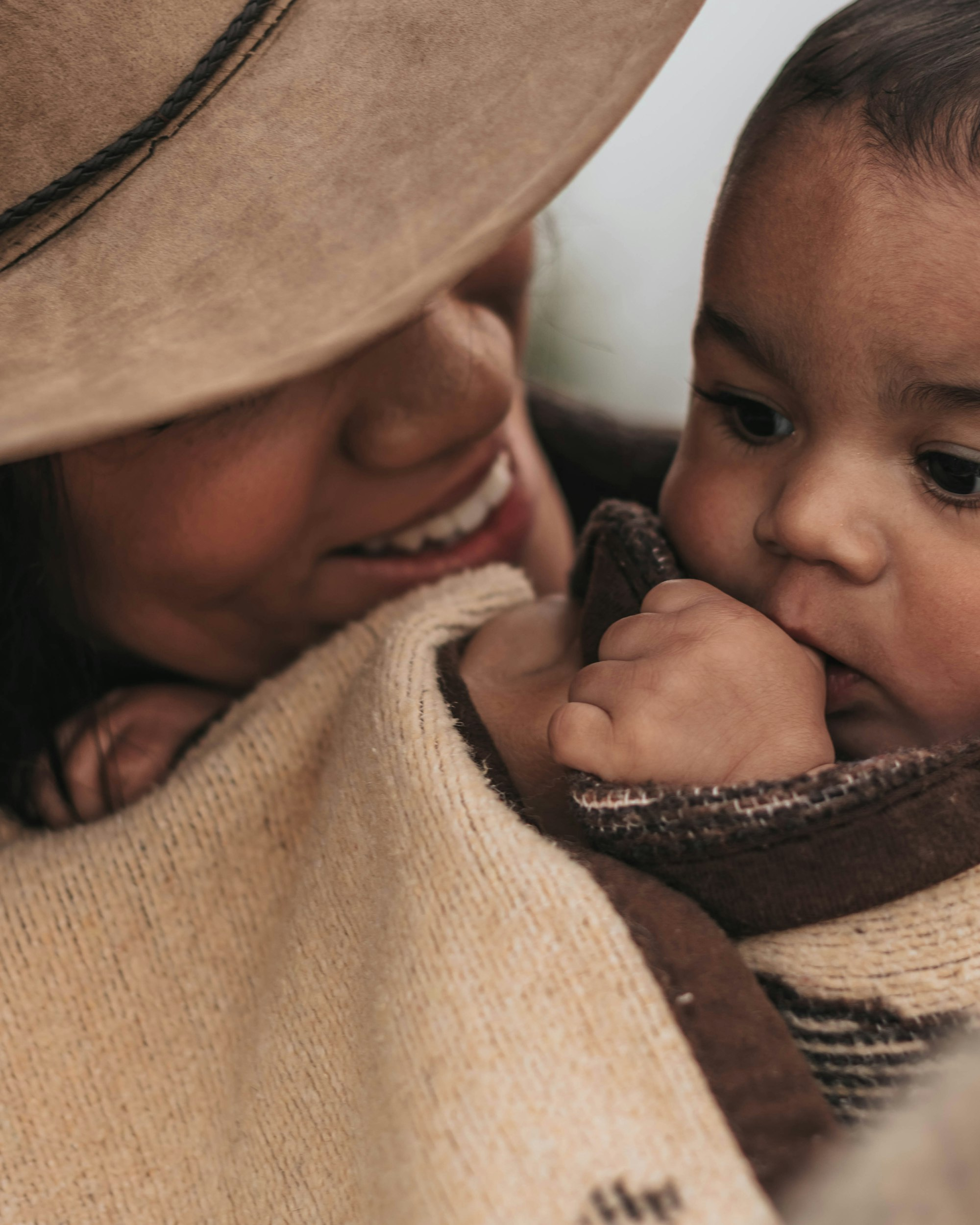 Stories of Mothers Who Cannot Produce Breast Milk