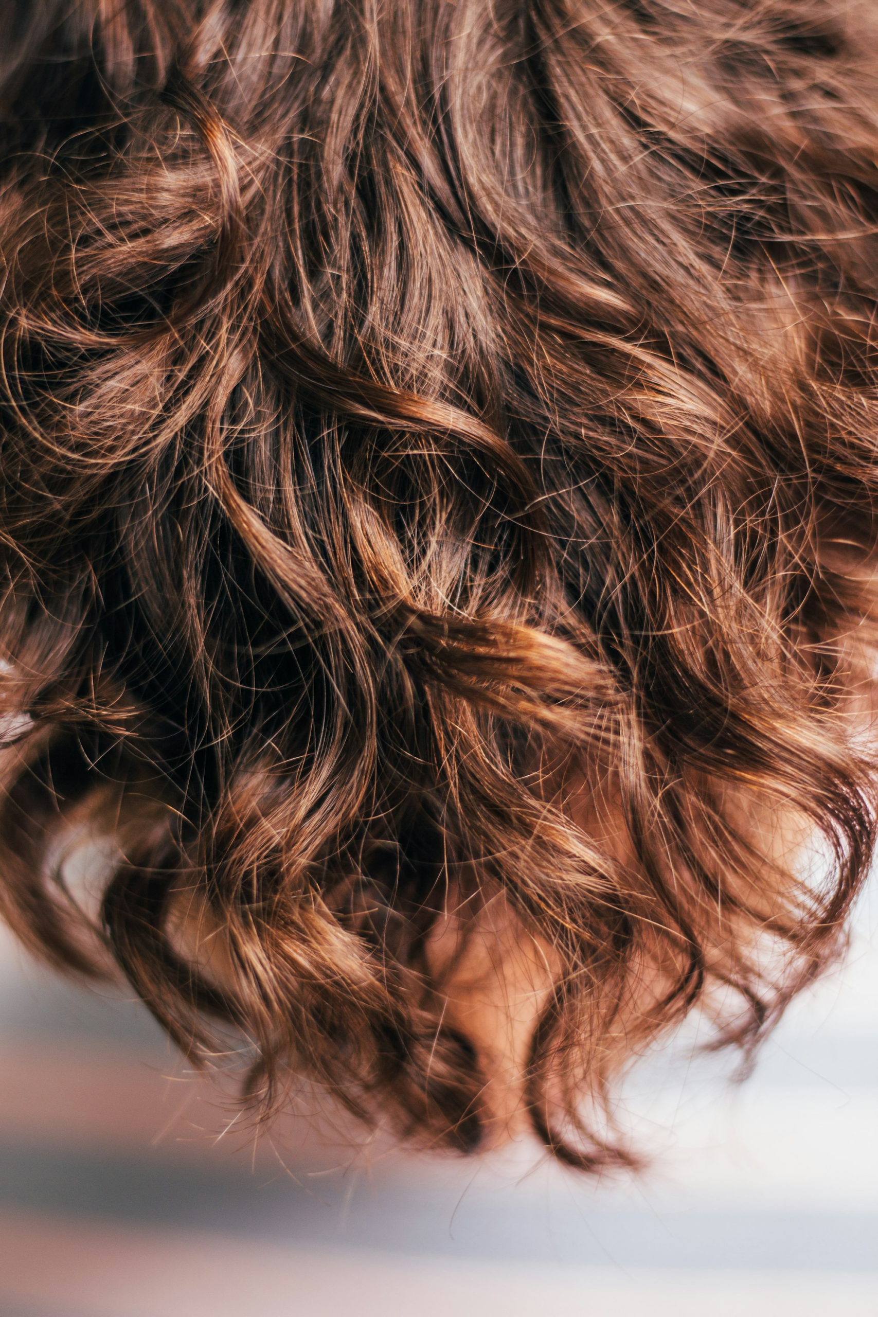 hair