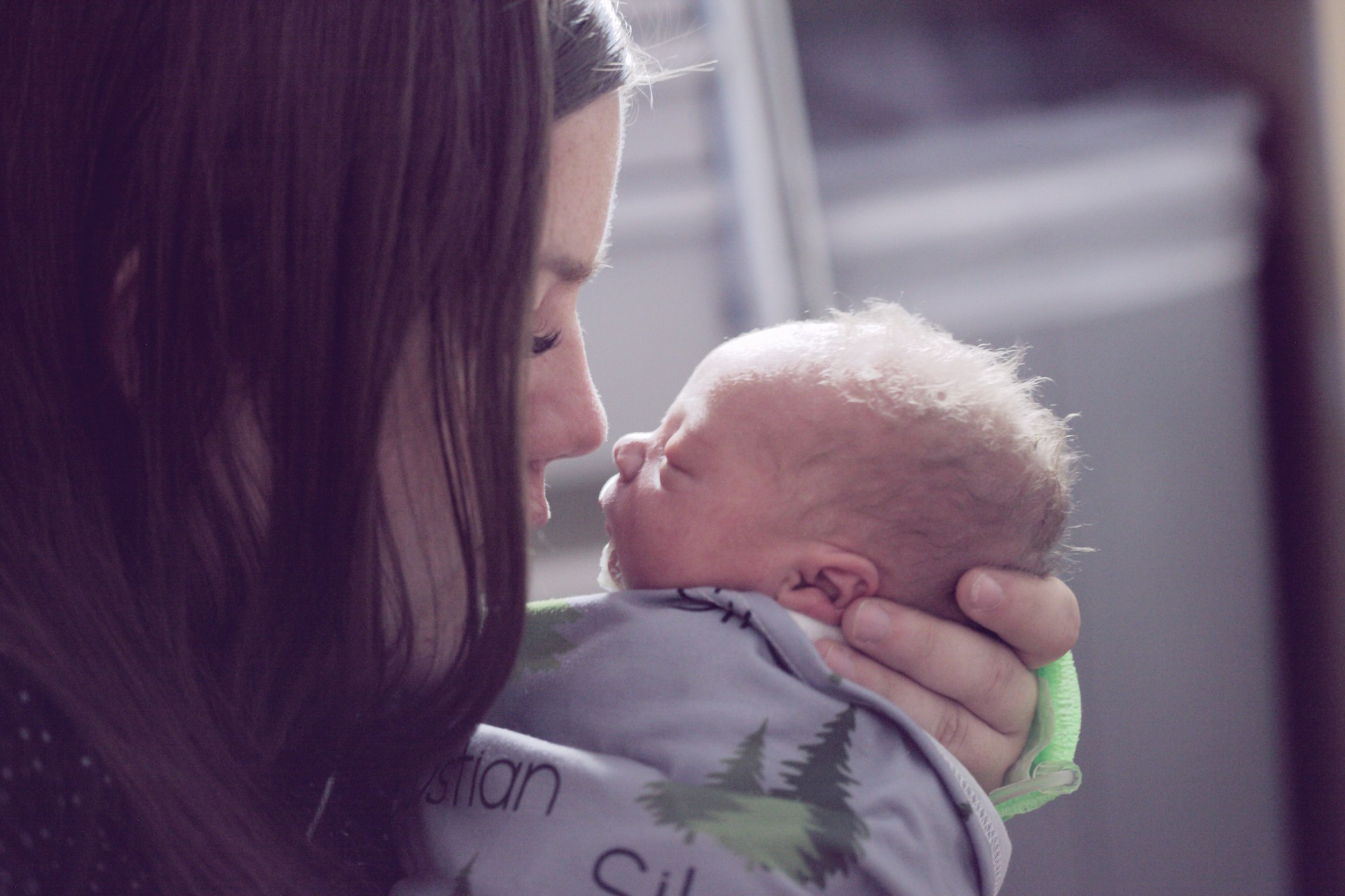 6 Things You Can Do for Increased Bonding With Your Baby