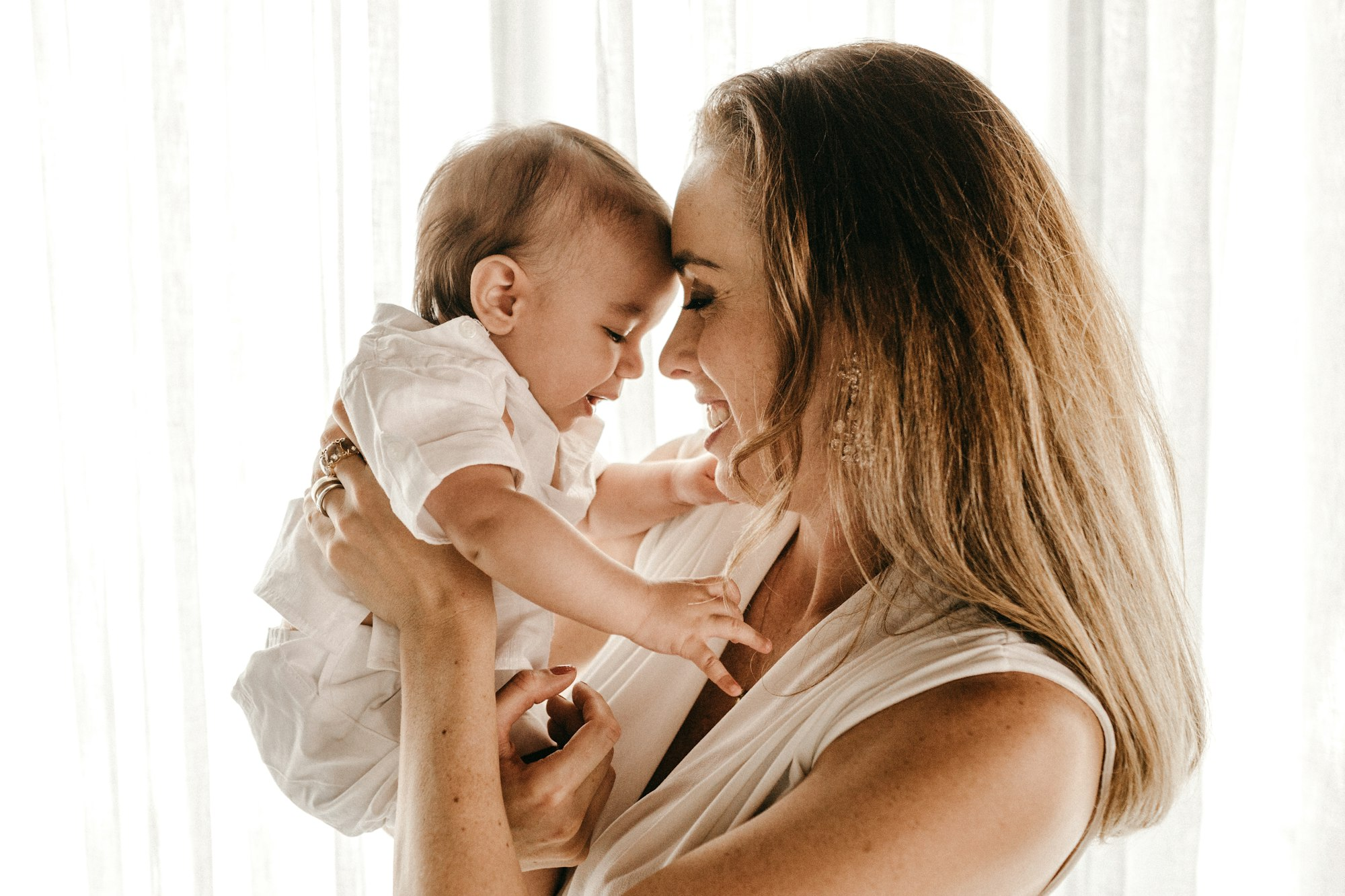 Cluster Feeding and Fussy Evenings – Tips and Tricks