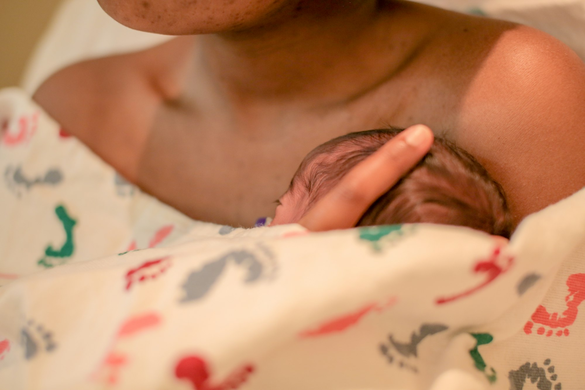 Why Is Skin-to-Skin Contact Important?