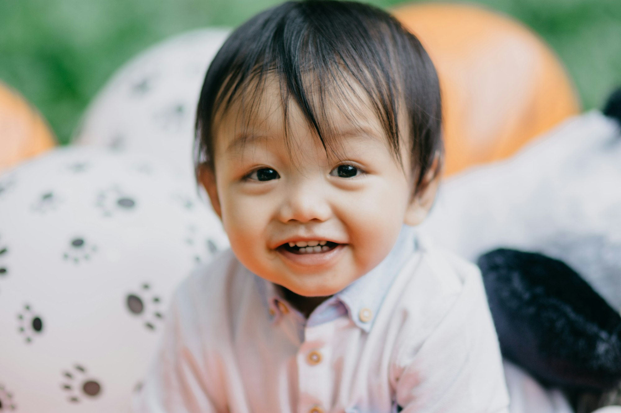 Breastfeeding and Tooth Decay