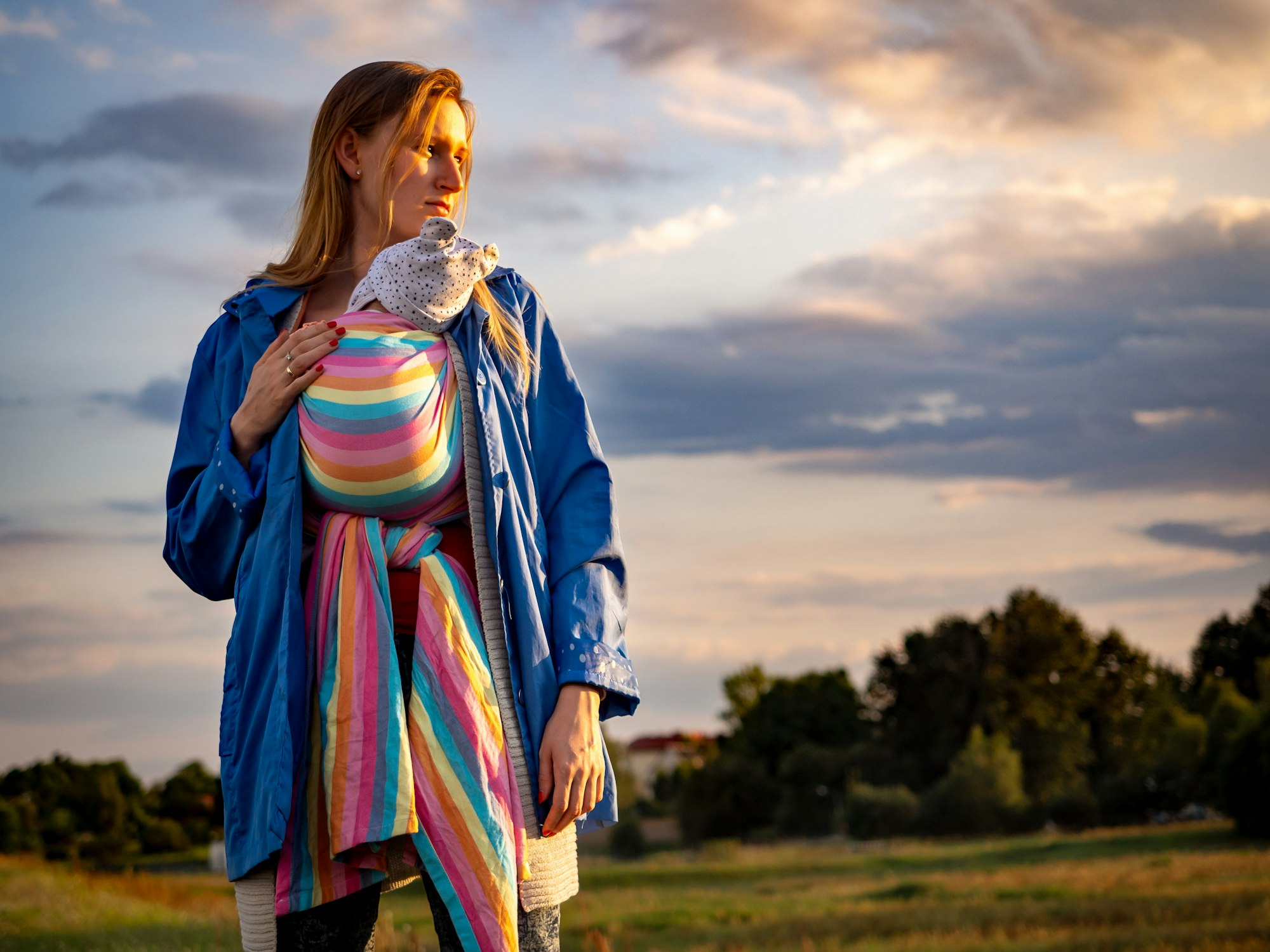 Nursing Sling