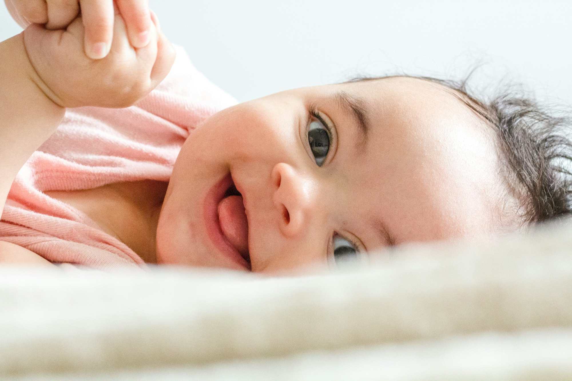 What Are the Benefits of Breastfeeding? Why Breastfeed?