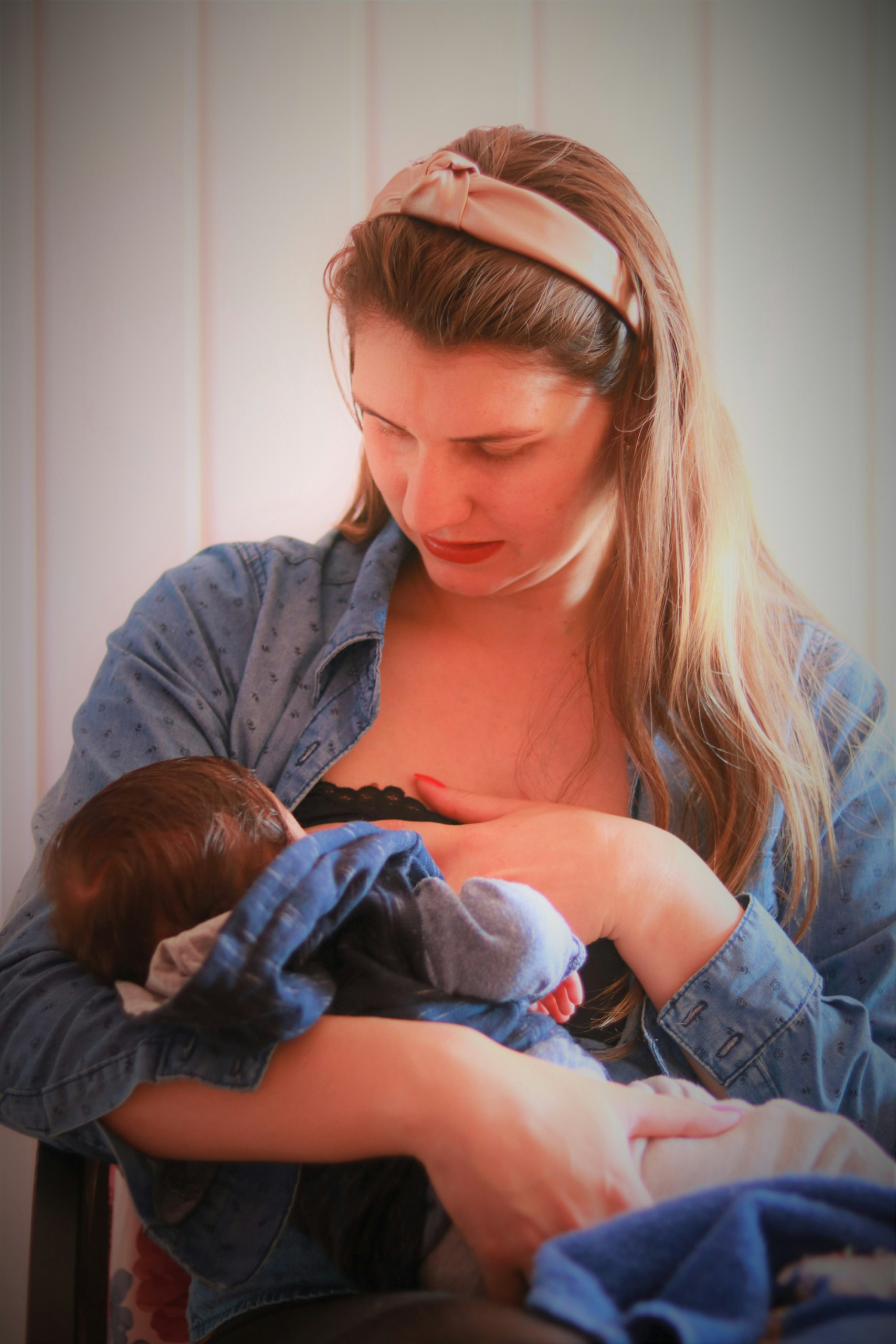 A Breast Care Guide for Breastfeeding Mothers