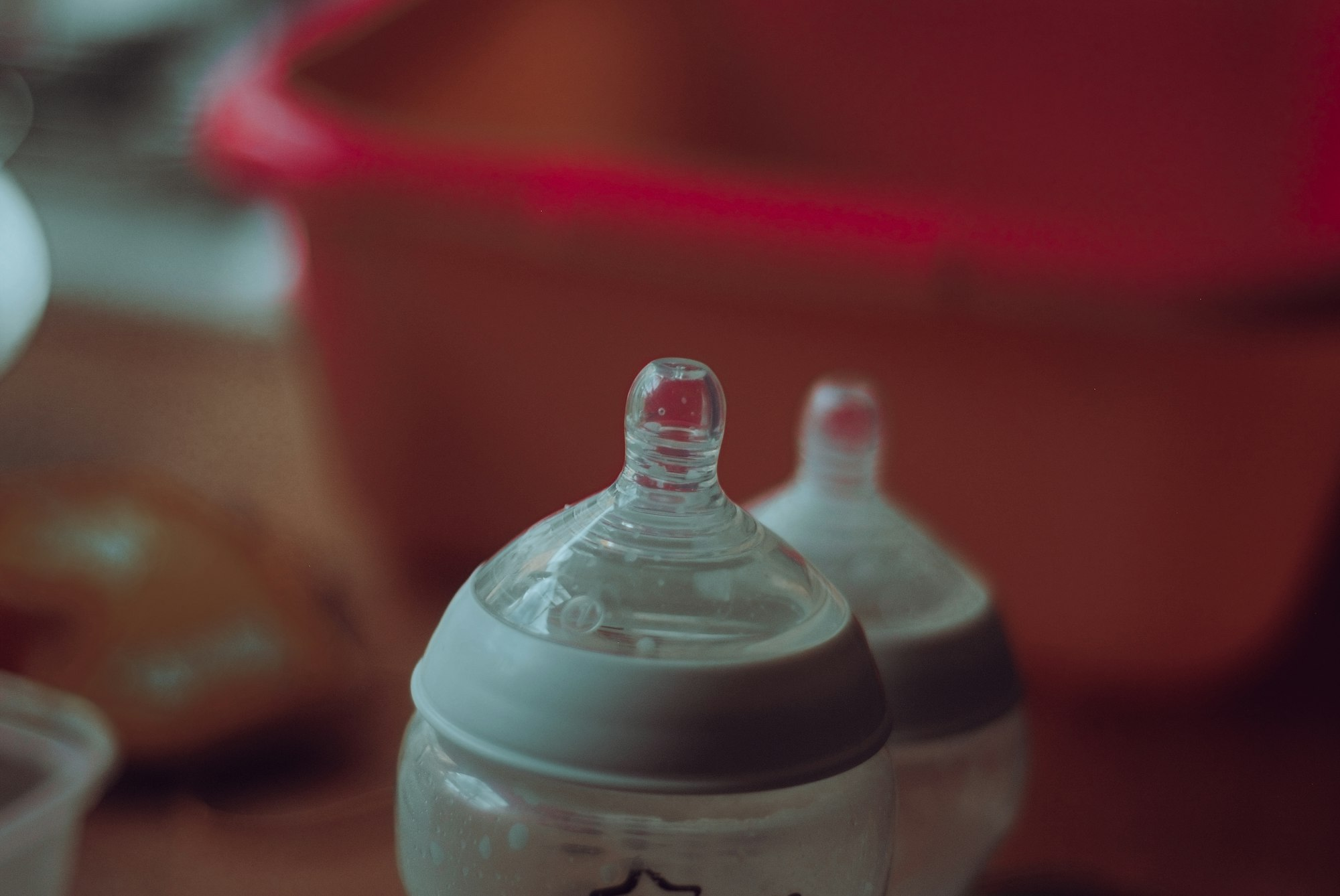 How Long Is Breast Milk Good For?