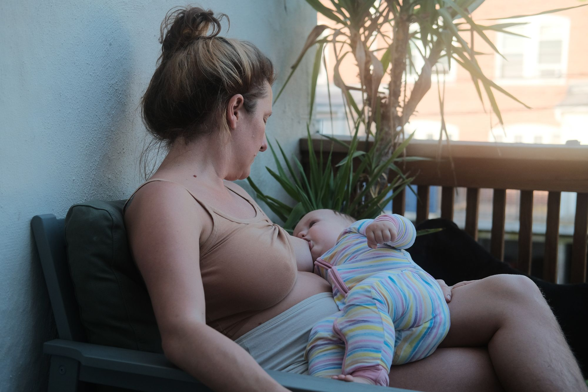 Metformin and Breastfeeding