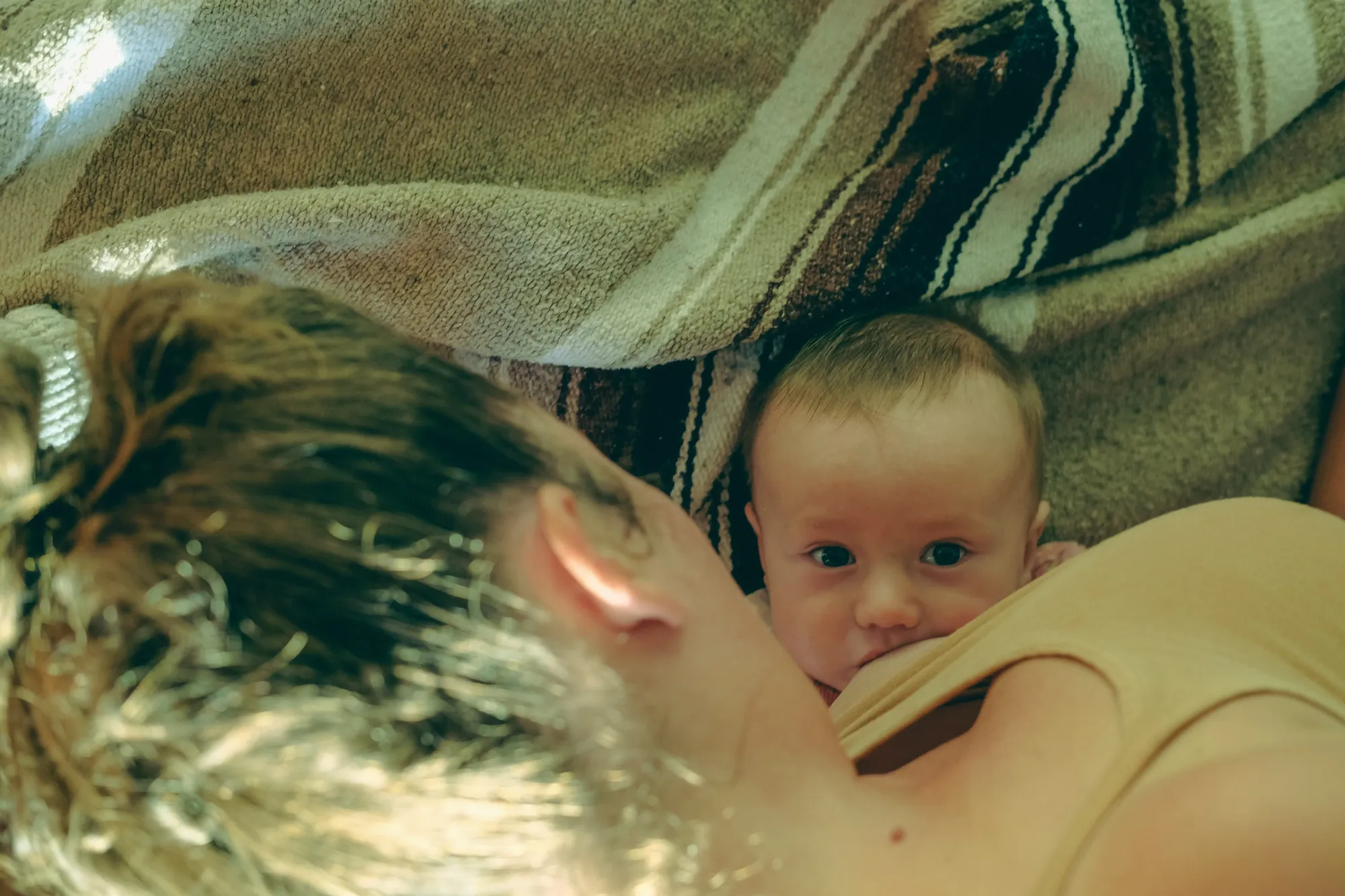 Could Breastfeeding Reduce the Risk of ADHD?